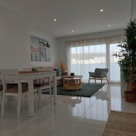 Beach Life Apartment, New, Elegant And Cozy Nazaré Esterno foto