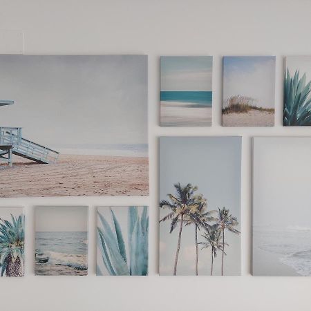 Beach Life Apartment, New, Elegant And Cozy Nazaré Esterno foto