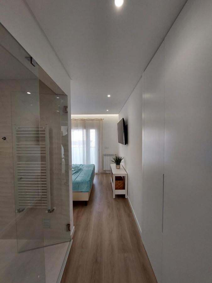Beach Life Apartment, New, Elegant And Cozy Nazaré Esterno foto