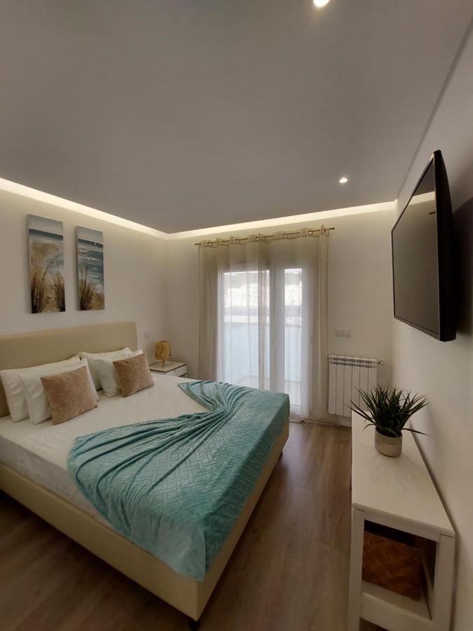 Beach Life Apartment, New, Elegant And Cozy Nazaré Esterno foto