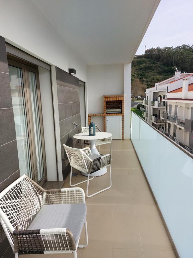 Beach Life Apartment, New, Elegant And Cozy Nazaré Esterno foto