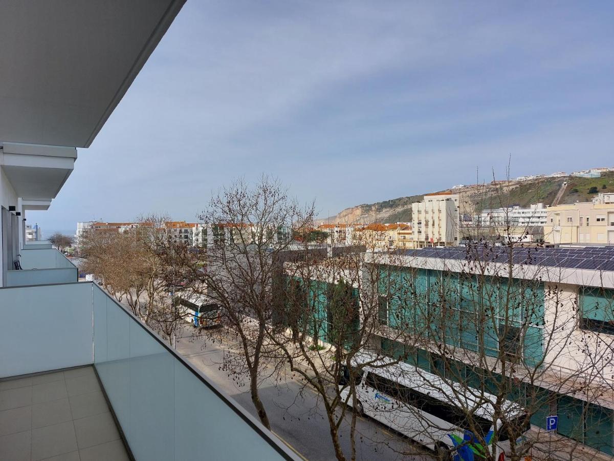 Beach Life Apartment, New, Elegant And Cozy Nazaré Esterno foto